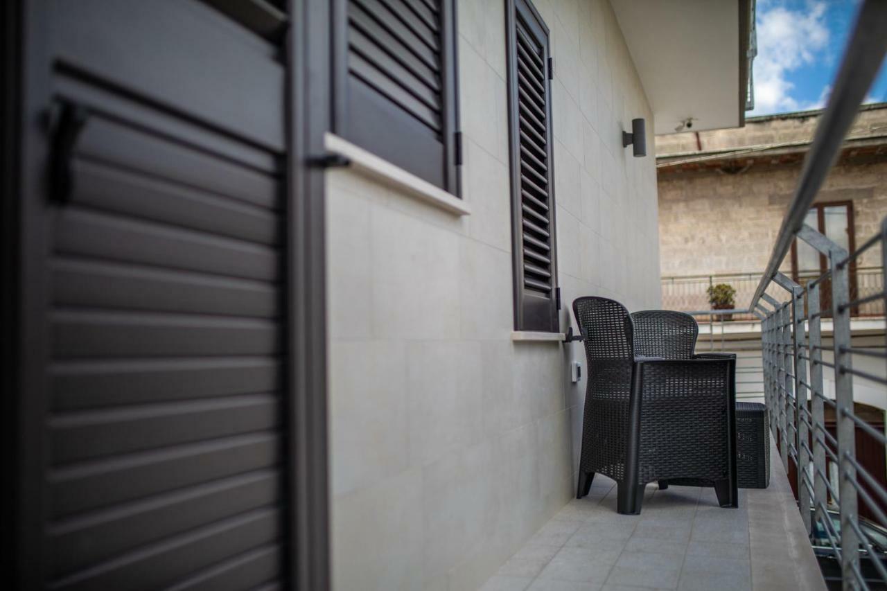 Casa Angela Rosa Villa Carovigno Ngoại thất bức ảnh