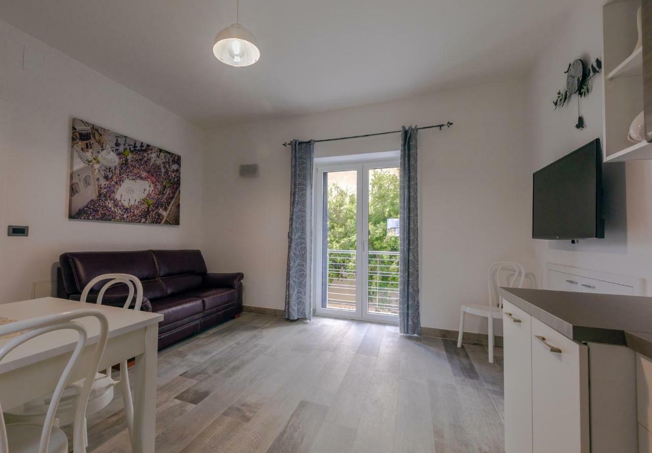 Casa Angela Rosa Villa Carovigno Ngoại thất bức ảnh