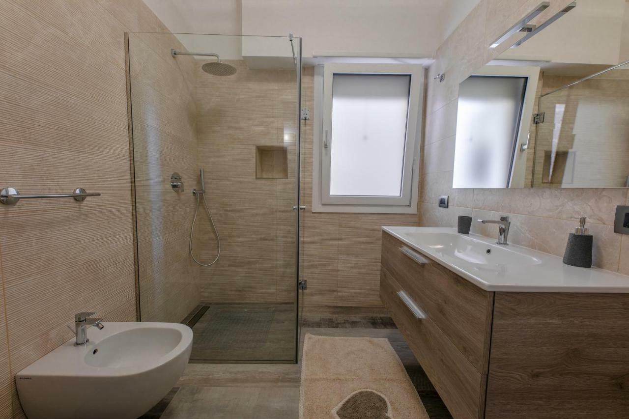 Casa Angela Rosa Villa Carovigno Ngoại thất bức ảnh