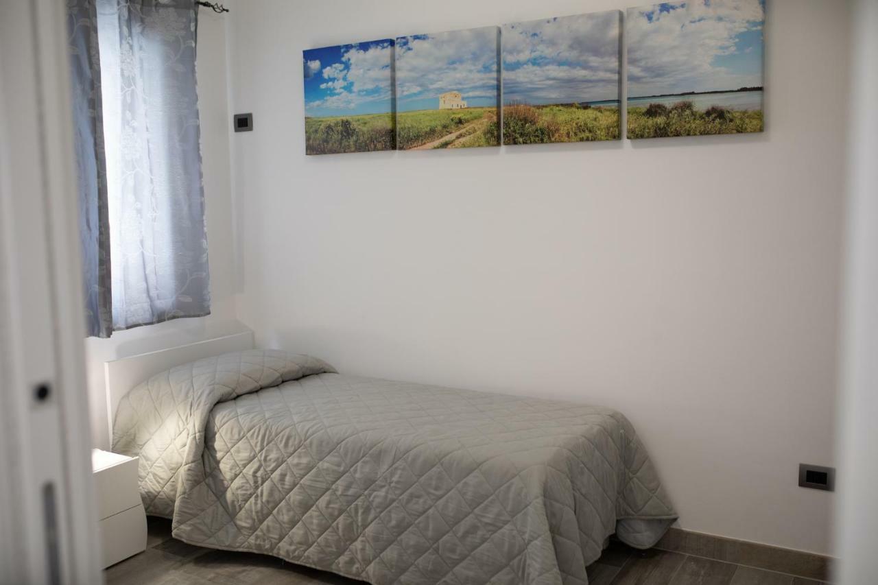 Casa Angela Rosa Villa Carovigno Ngoại thất bức ảnh