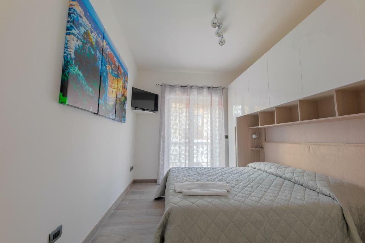 Casa Angela Rosa Villa Carovigno Ngoại thất bức ảnh