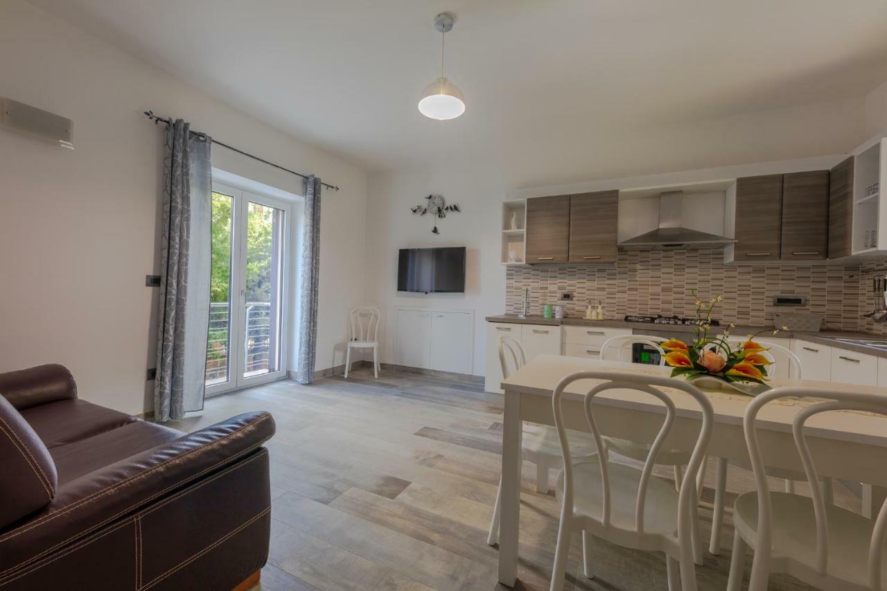Casa Angela Rosa Villa Carovigno Ngoại thất bức ảnh