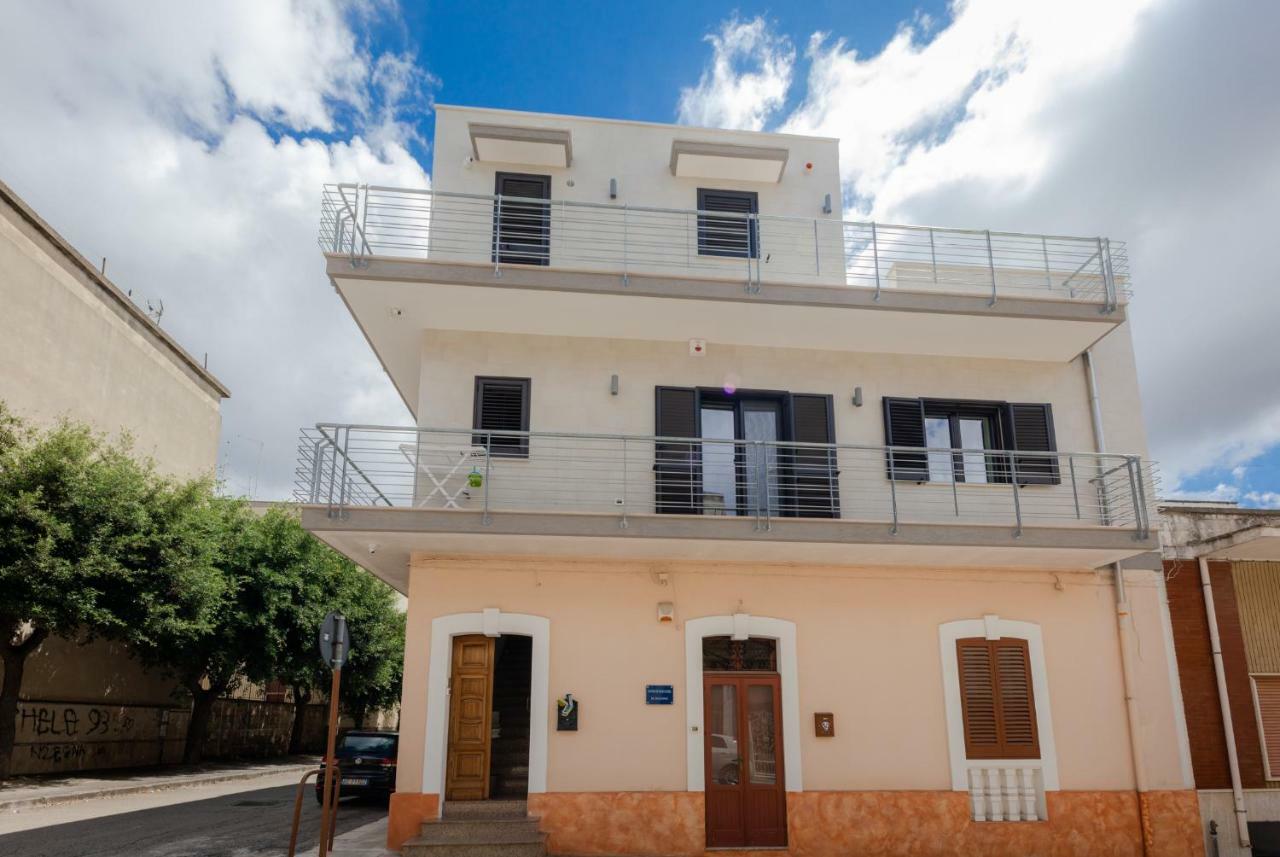 Casa Angela Rosa Villa Carovigno Ngoại thất bức ảnh