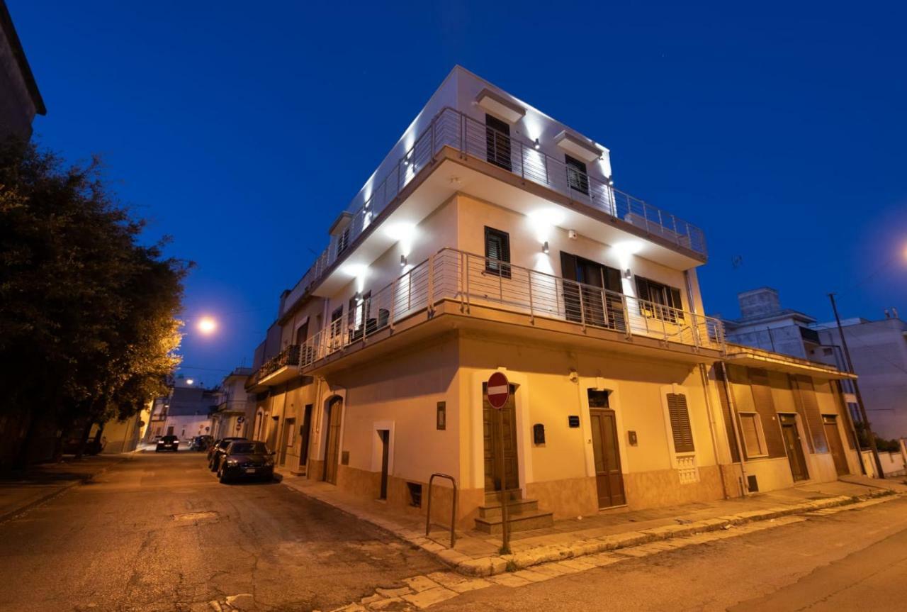 Casa Angela Rosa Villa Carovigno Ngoại thất bức ảnh