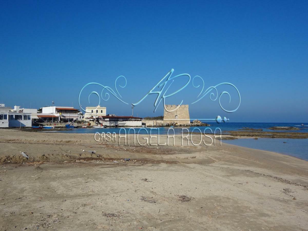 Casa Angela Rosa Villa Carovigno Ngoại thất bức ảnh